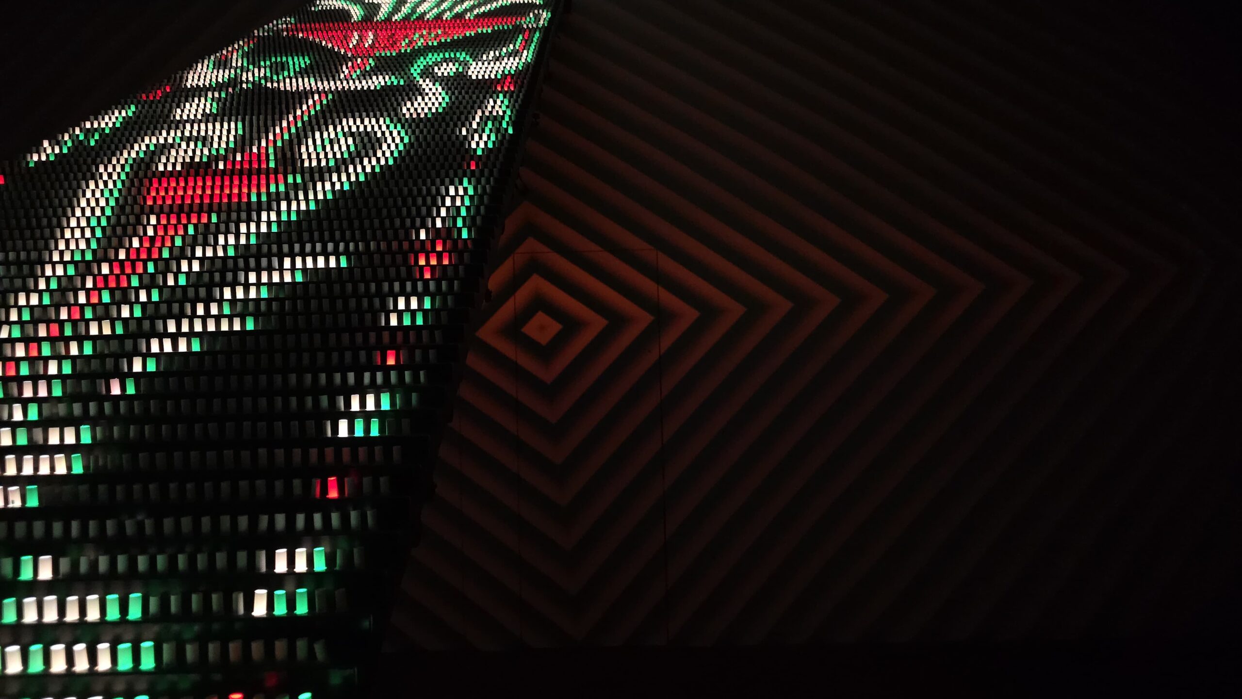 luminaja_genius Loci caltagirone
